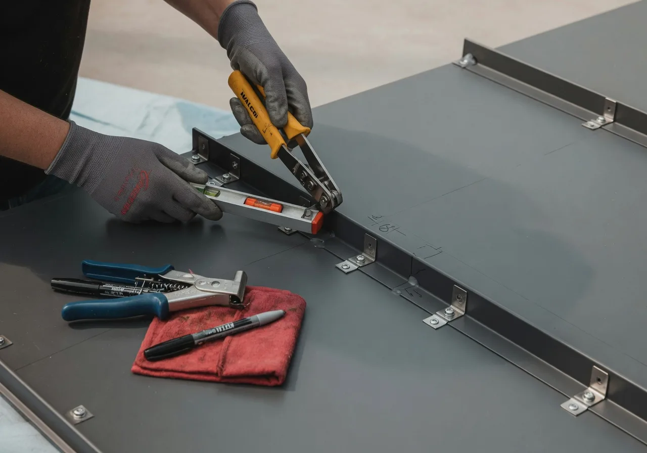 Why choose Metal Roofing Installation in Dennison, MN